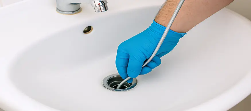 Clogged Drain Cleaning Missouri City TX